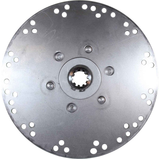 R&D Drive Plate For ZF Hurth & PRM (10 Teeth Spline / 266.7mm OD) RND-22B37
