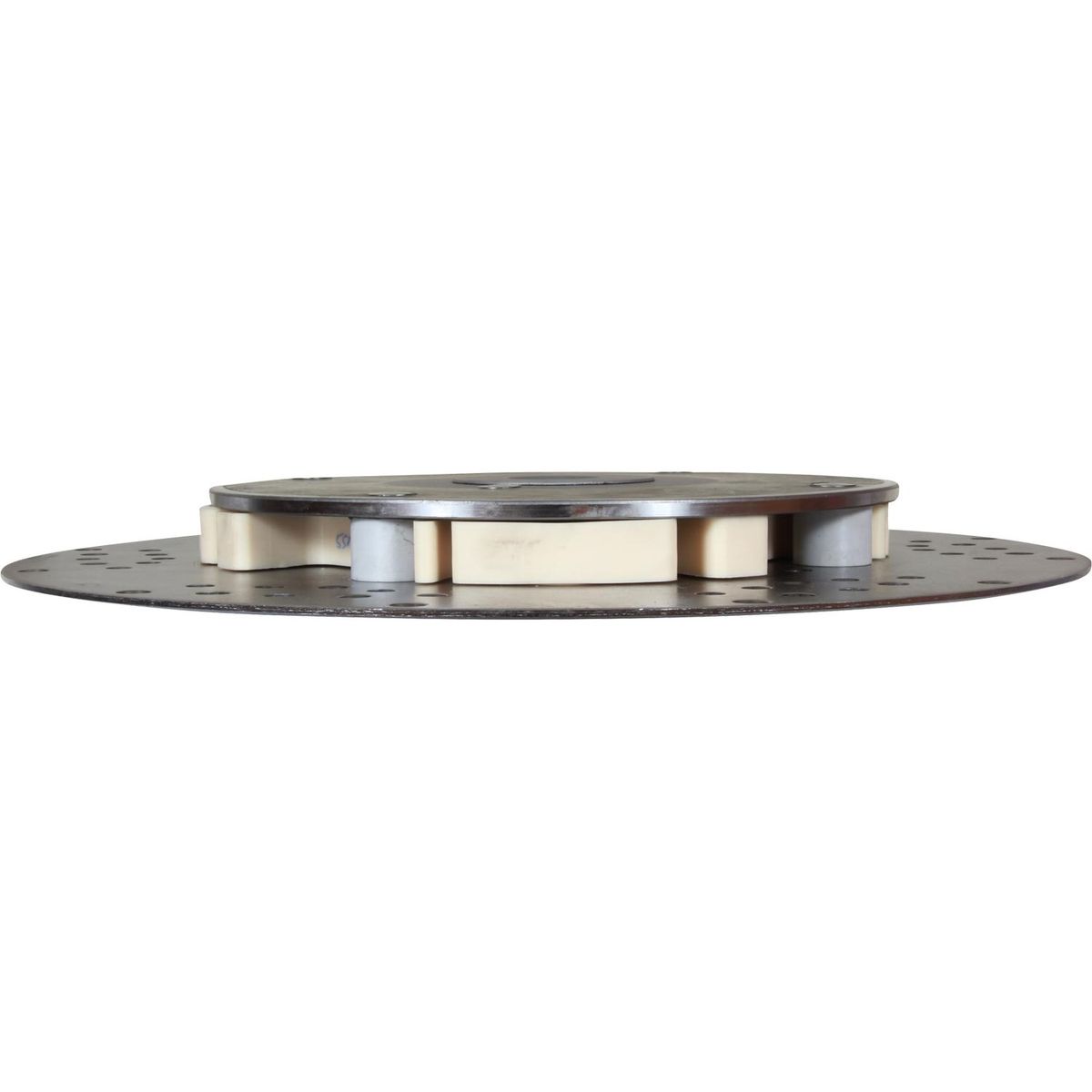 R&D Drive Plate For PRM 500 750 (17 Teeth Spline / 362mm Diameter)