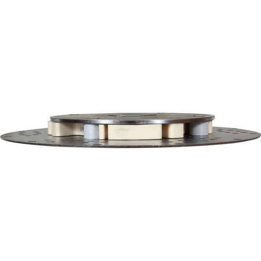 R&D Drive Plate For PRM 500 750 (17 Teeth Spline / 362mm Diameter)
