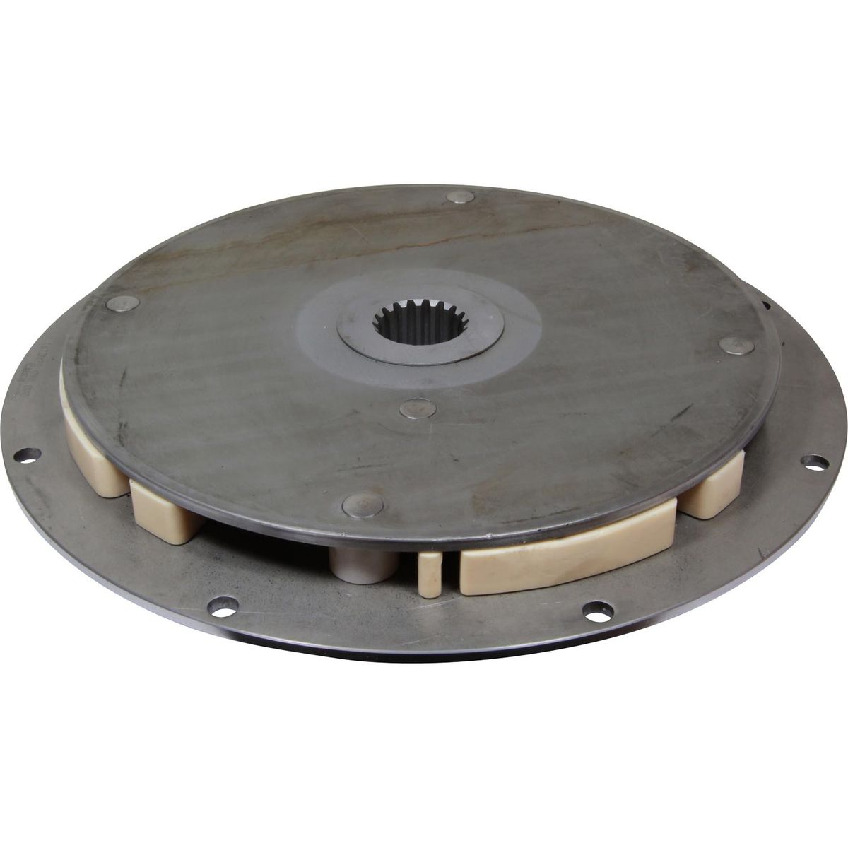 R&D Drive Plate For PRM (18 Teeth Spline / 352.5mm Diameter)