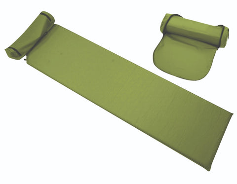 Wenzel Roll 'n' Go Sleeping Mat