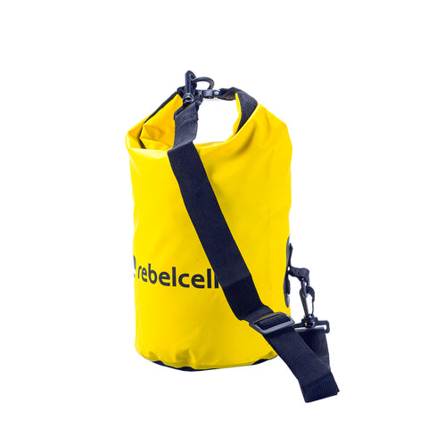 Rebelcell Dry Bag - 5L Yellow