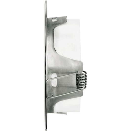 Hella EuroLED 95 Low Profile Round Light (Daylight White + Red) 724956