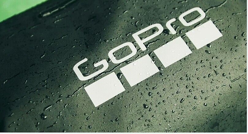 GoPro All Weather Waterproof Backpack Drybag (20L)