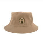 Fourth Element BUCKET HAT SAND ONE SIZE