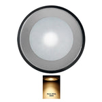 Shadow-Caster SCM-DLXS Chrome 3" Down Light - Warm White