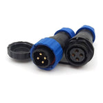 Rebelcell SD20 Male / Female Connector Set