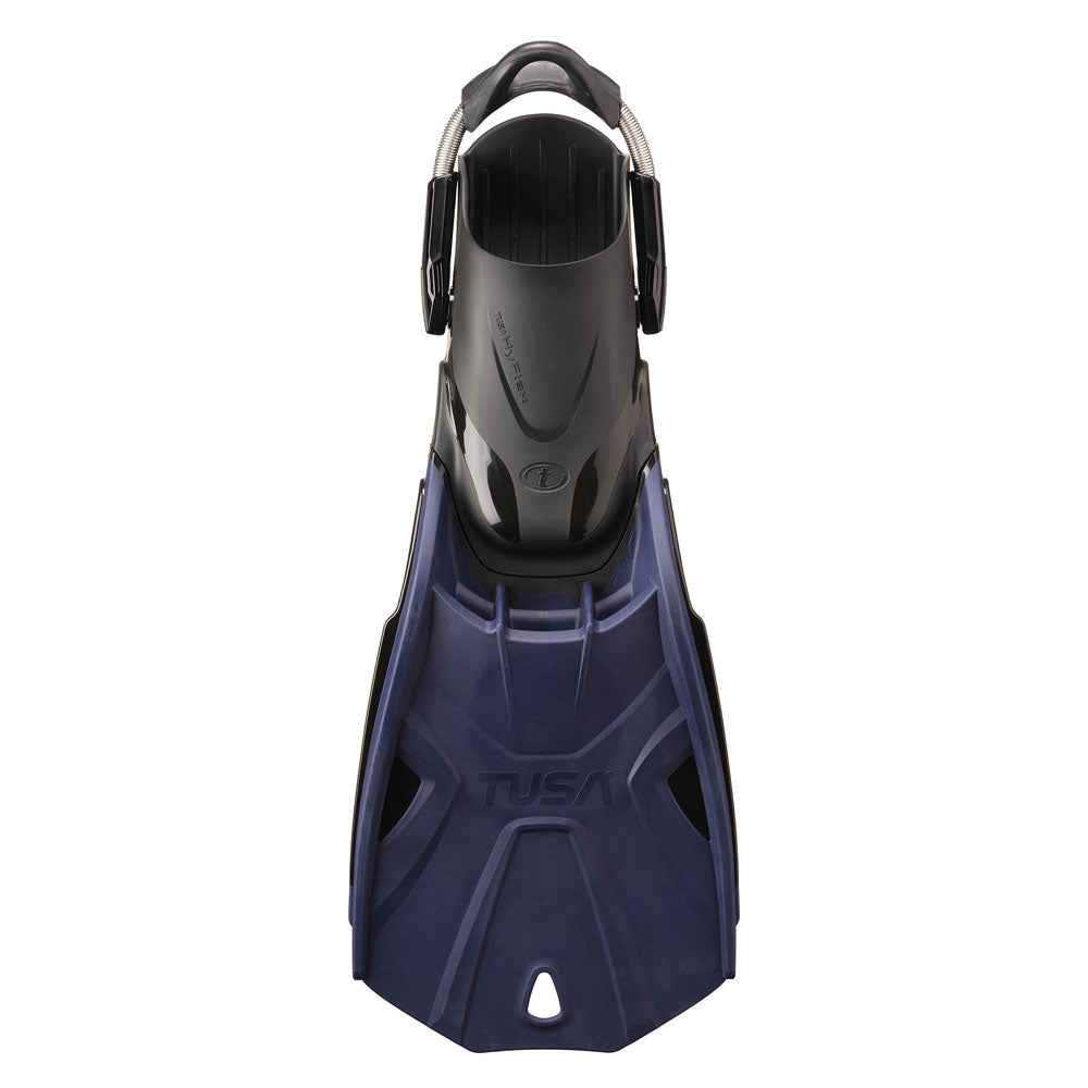 TUSA SF0112 Hyflex Tri-Force Fins