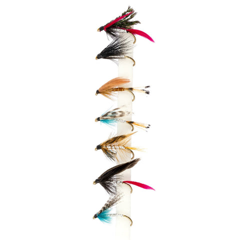 Snowbee Sea Trout Salmon & Surf Flies - SF301 Night Raider sea trout