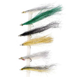 Snowbee Saltwater / Predator Fly Selection - SF401 Surf Deceivers