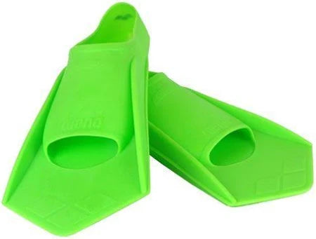 Arena Powerfin Swimming Training Fins (Size 35/36)