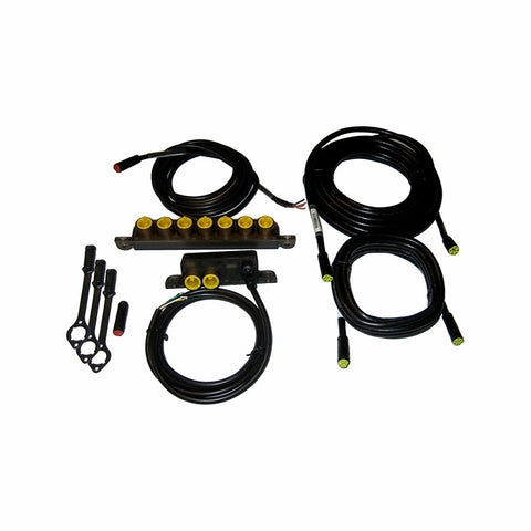 Simrad SimNet Starter Kit 2