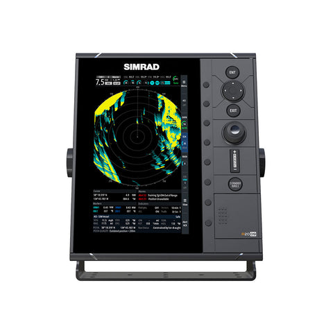 Simrad R2009 Radar Control Unit