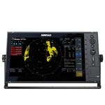 Simrad R3016 Radar Control Unit with 16'' Widescreen Display