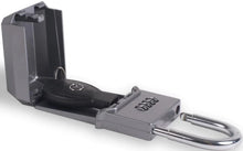 Surflogic Key Lock Standard (with Key Fob Blocking Pouch) - waterworldsports.co.uk