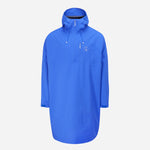 Fourth Element SHORELINE JACKET BRIGHT BLUE XXS