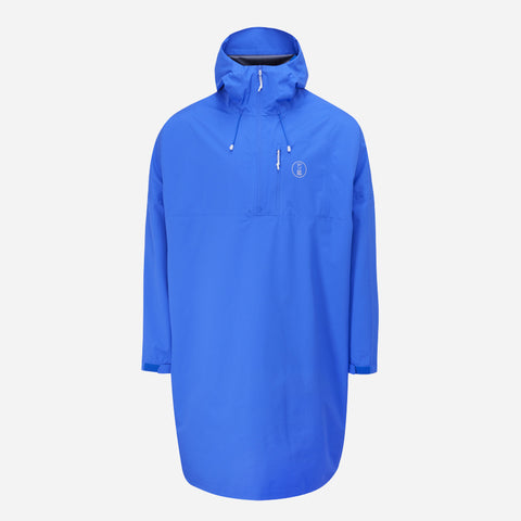 Fourth Element SHORELINE JACKET BRIGHT BLUE XXS