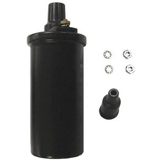 Sierra 18-5433 Ignition Coil for Mercruiser, Mercury, OMC and Volvo SM-18-5433
