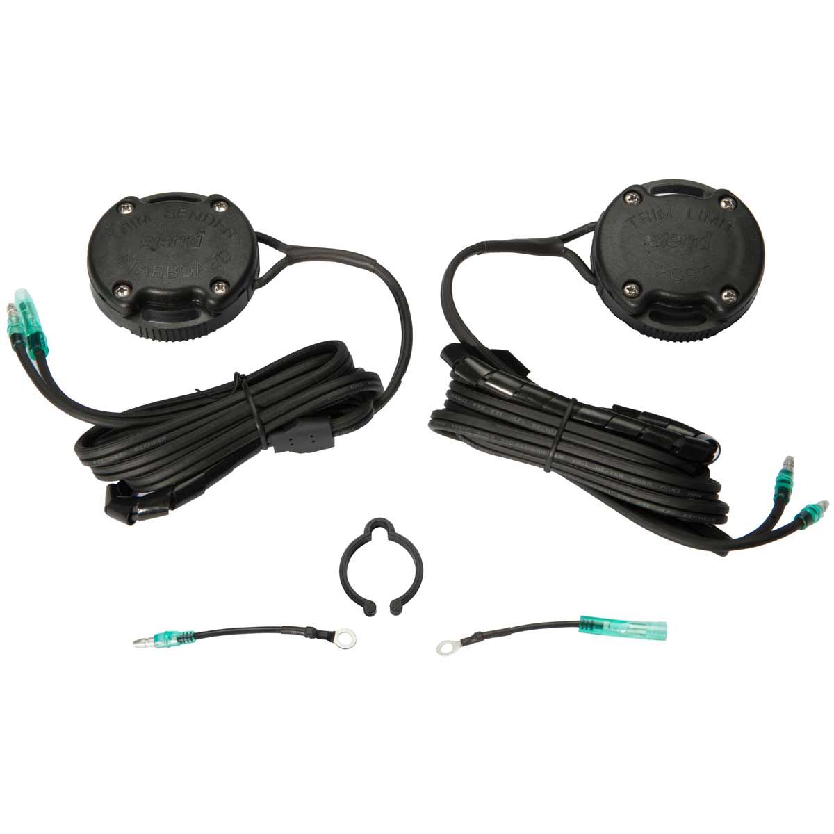 Sierra 18-7633 Trim Sender Limit Kit for Mercruiser SM-18-7633