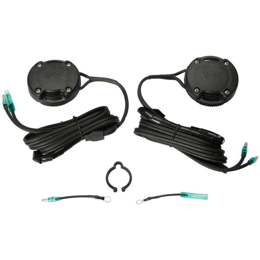 Sierra 18-7633 Trim Sender Limit Kit for Mercruiser SM-18-7633