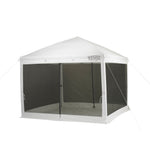 Wenzel Screen House Smartshade/Gazebo 10'x10