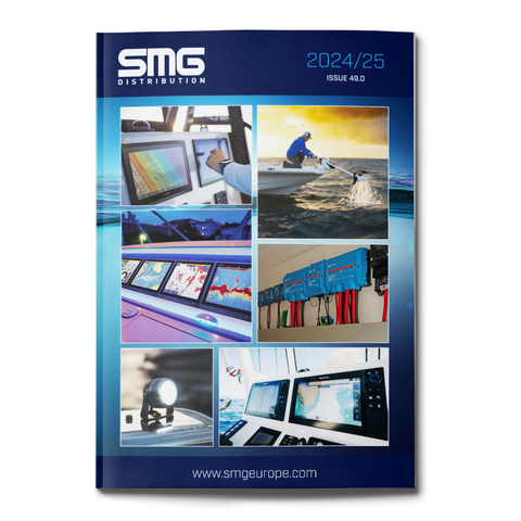 SMG 2024 / 25 Catalogue