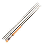 Snowbee Diamond 2 Fly Rod #4 4-Piece - 8'