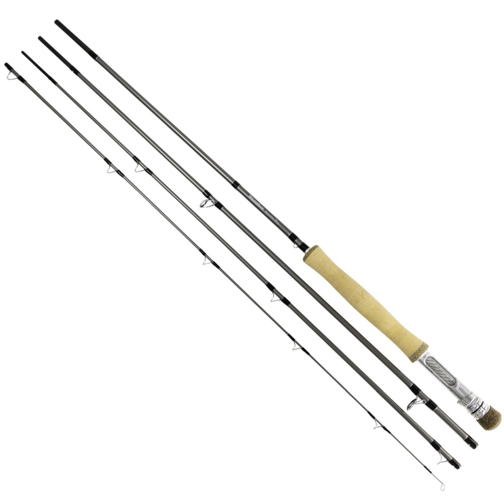 Snowbee Spectre-PRO #6 Fly Rod 4-Piece - 10' – waterworldsports.co.uk