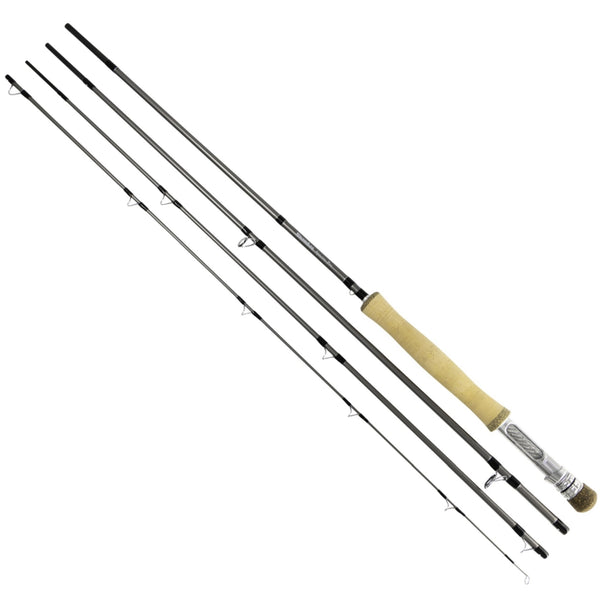 Snowbee Spectre-PRO #6 Fly Rod 4-Piece - 9'6