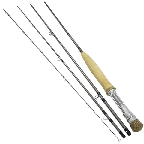 Snowbee Spectre-PRO #5 Fly Rod 4-Piece - 9'