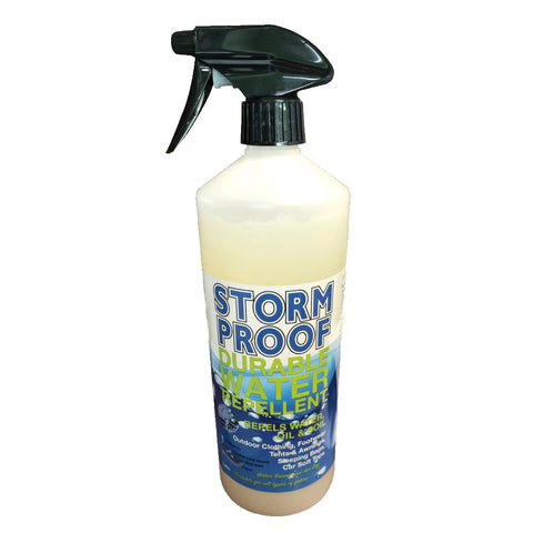 Stormsure Stormproof DWR Spray - 250Ml