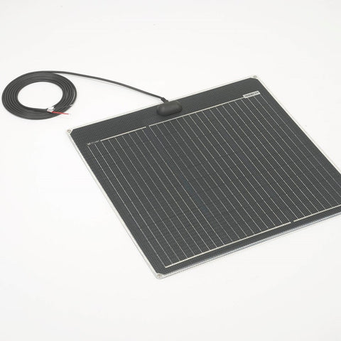 Solar Technology 55W ETFE Flexi Solar Panel