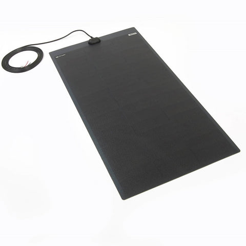 Solar Technology 110W MHD Flexi Top Exit Solar Panel