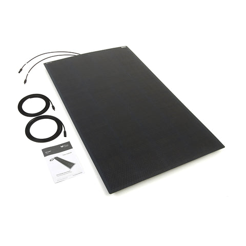 Solar Technology 250W MHD Flexi Rear Exit Solar Panel