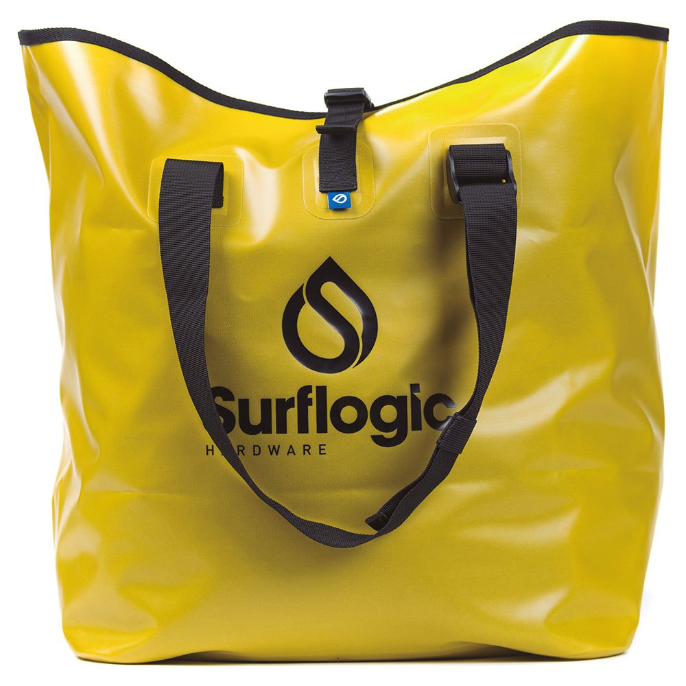 Surflogic Waterproof Dry-Bucket Bag (50L) - waterworldsports.co.uk