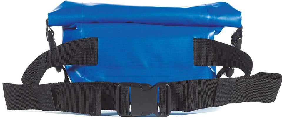 Surflogic Waterproof Dry Waist Pack - 2 Litres - waterworldsports.co.uk
