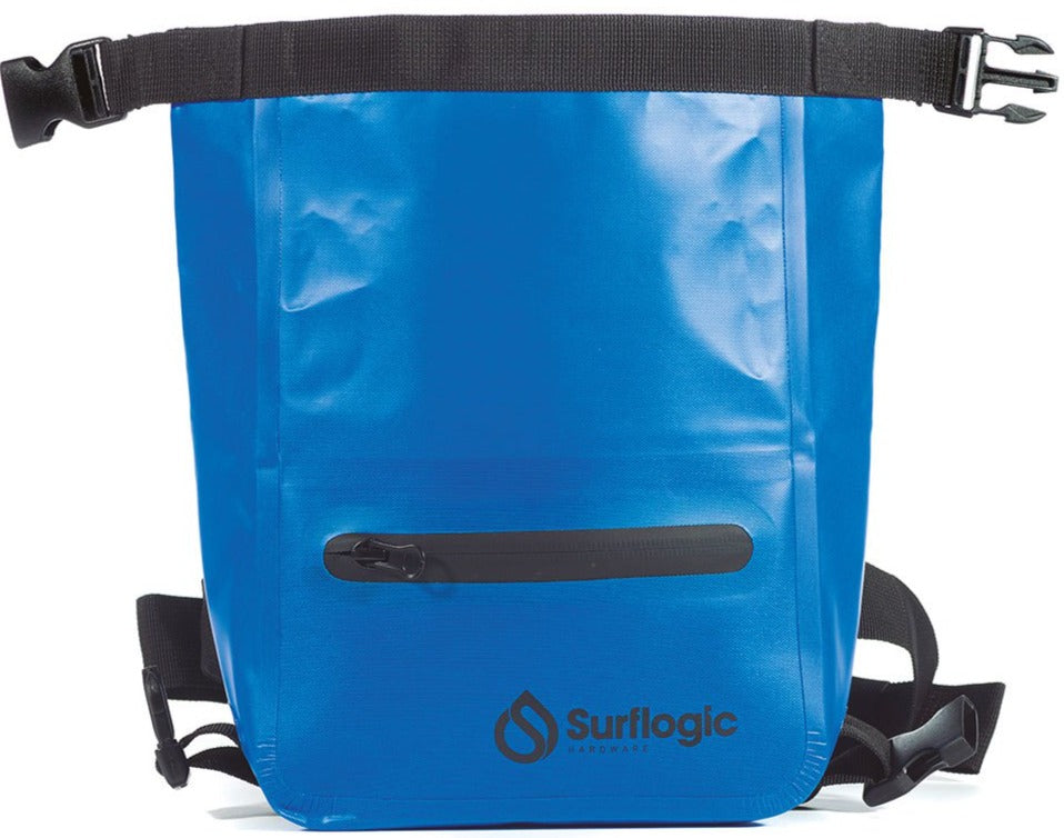 Surflogic Waterproof Dry Waist Pack - 2 Litres - waterworldsports.co.uk