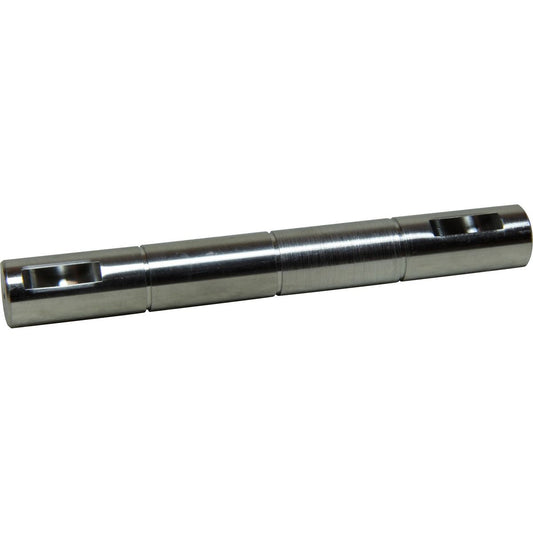 Sherwood 11877 Pump Shaft for Sherwood G1-G4, G8 Engine Cooling Pumps SW11877