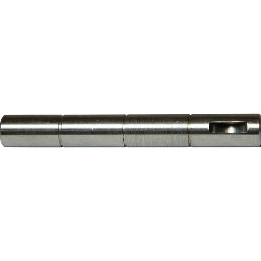 Sherwood 12596 Pump Shaft for Sherwood Engine Cooling Pumps SW12596