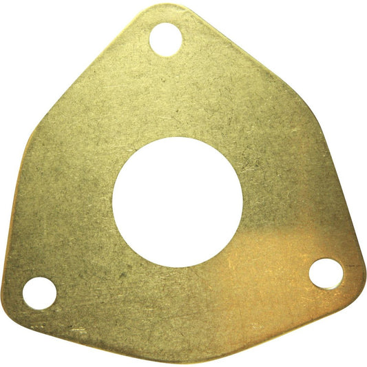 Sherwood 12856 Wear Plate for Sherwood Engine Cooling Pumps SW12856