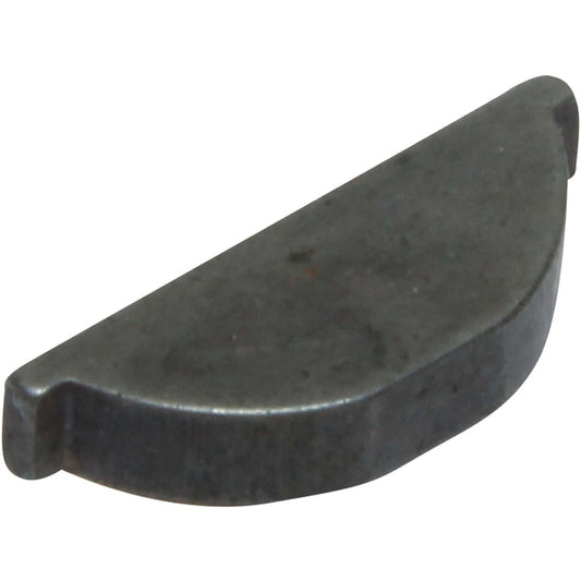 Sherwood 13271 Woodruff Key for Sherwood H5 Pumps SW13271