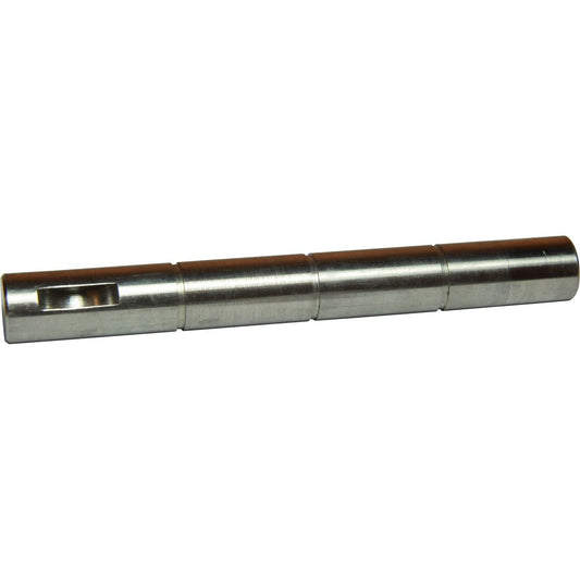 Sherwood 14159 Pump Shaft for Sherwood M71 Engine Cooling Pumps SW14159