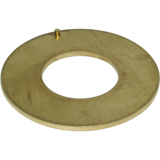 Sherwood 18441 Wear Plate for Sherwood Engine Cooling Pumps SW18441