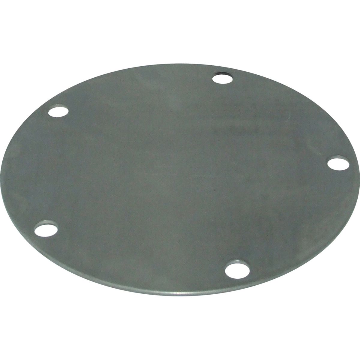 Sherwood 19837 Pump End Cover Plate for Sherwood Engine Cooling Pumps SW19837