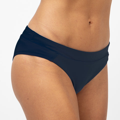 Fourth Element THRESHER BIKINI BOTTOM NAVY XXS