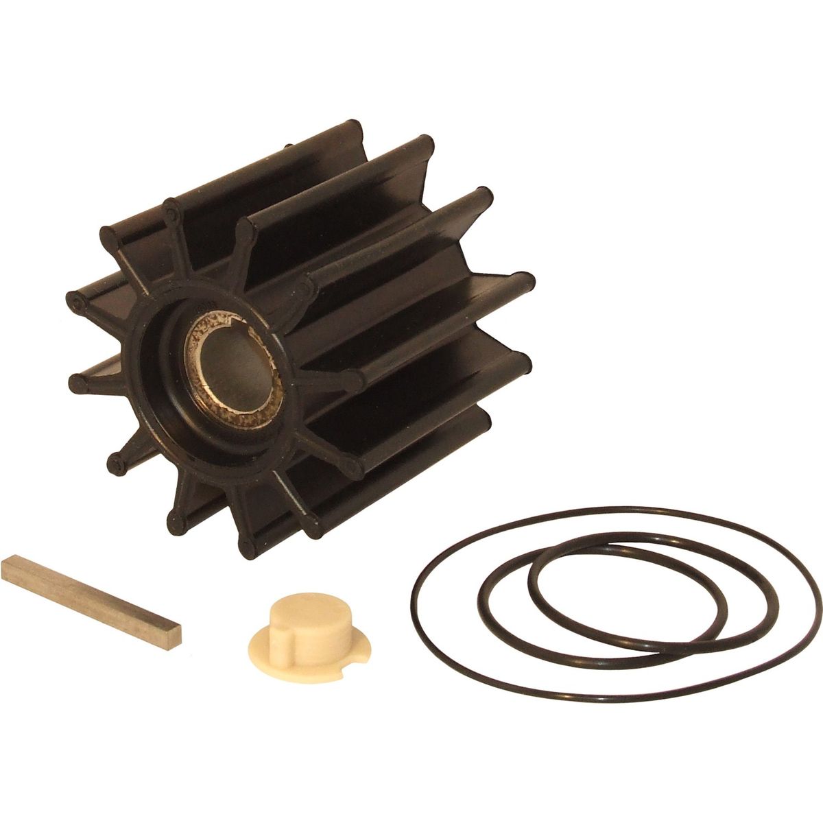 Sherwood Minor Repair Kit 21592 for Sherwood Engine Cooling Pumps SW21592