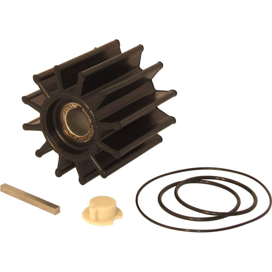 Sherwood Minor Repair Kit 21592 for Sherwood Engine Cooling Pumps SW21592