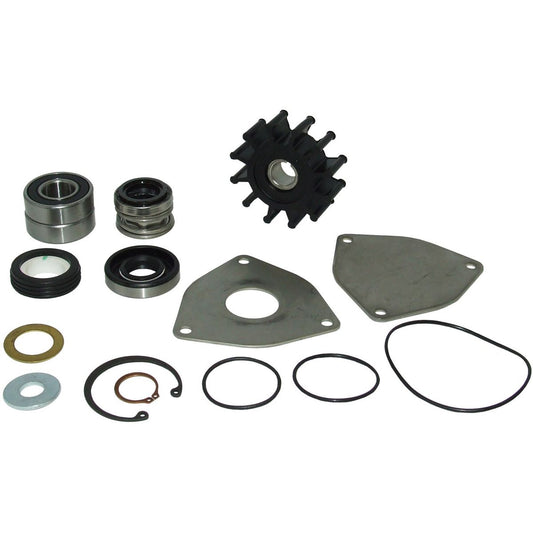 Sherwood Major Repair Kit 22784 for Sherwood G701 Engine Cooling Pumps SW22784