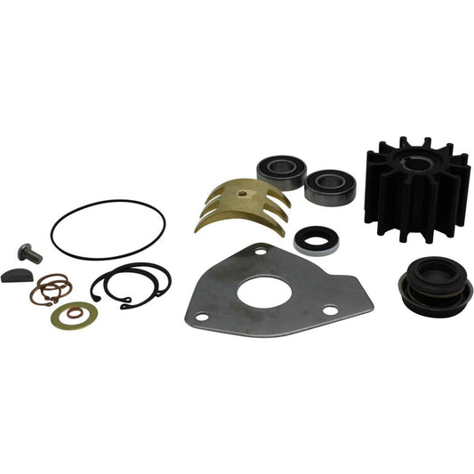 Sherwood Major Repair Kit 23977 for Sherwood Engine Cooling Pumps SW23977