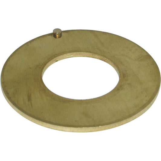 Sherwood 24162 Wear Plate for Sherwood P1700 & P2700 Series Pumps SW24162